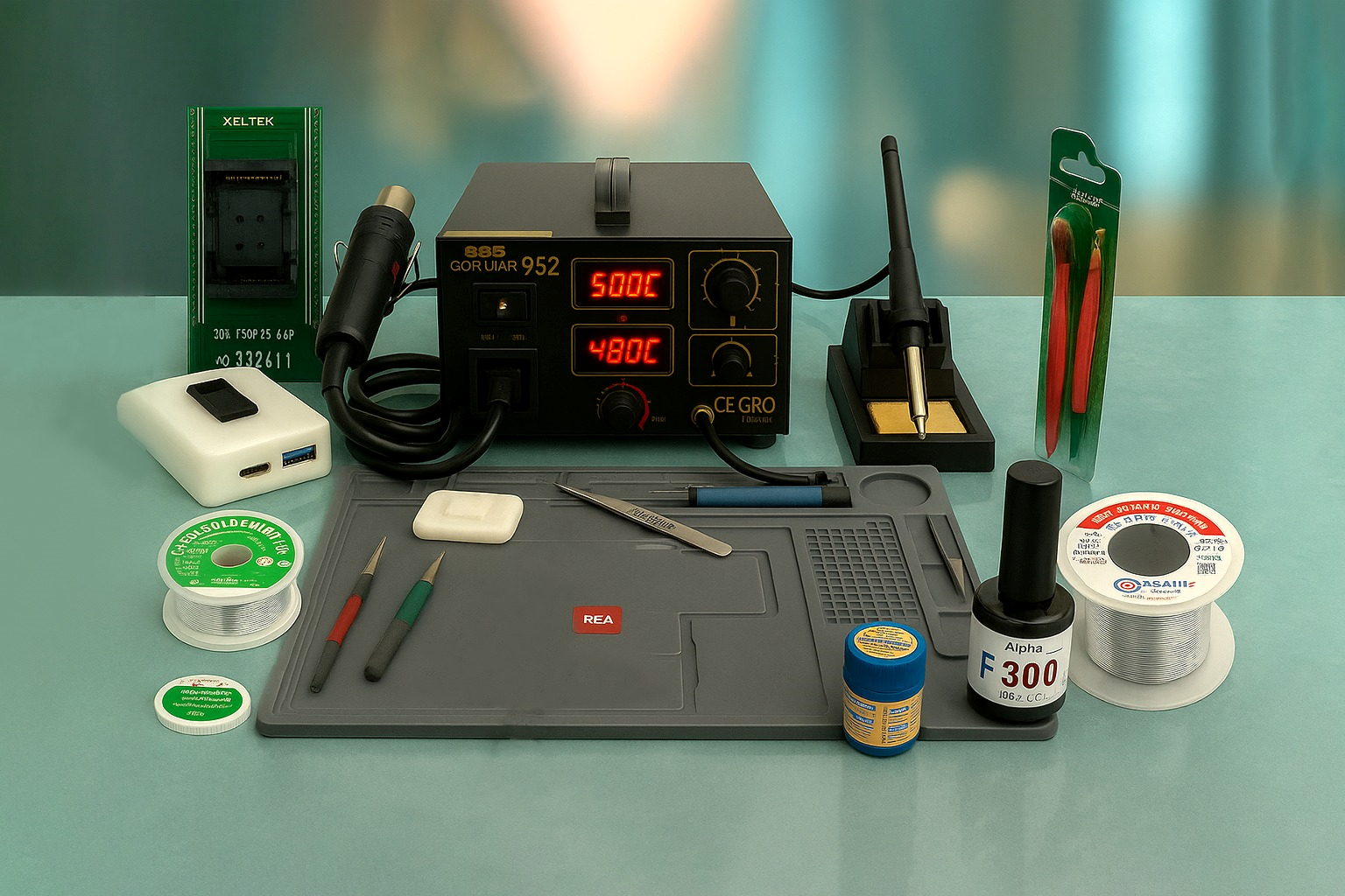 خرید ابزار تعمیرات