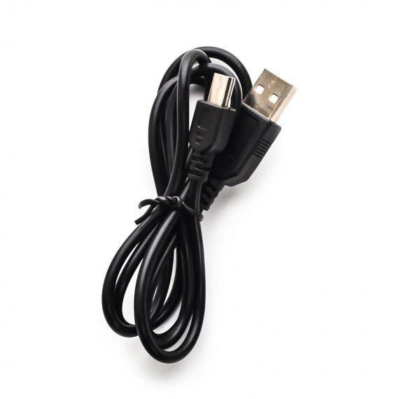 کابل Usb به ذوزنقه نیم متری پنج پین