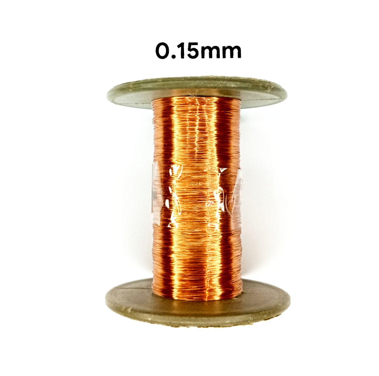 سیم لاکی 0.15mm حلقه 70 متری