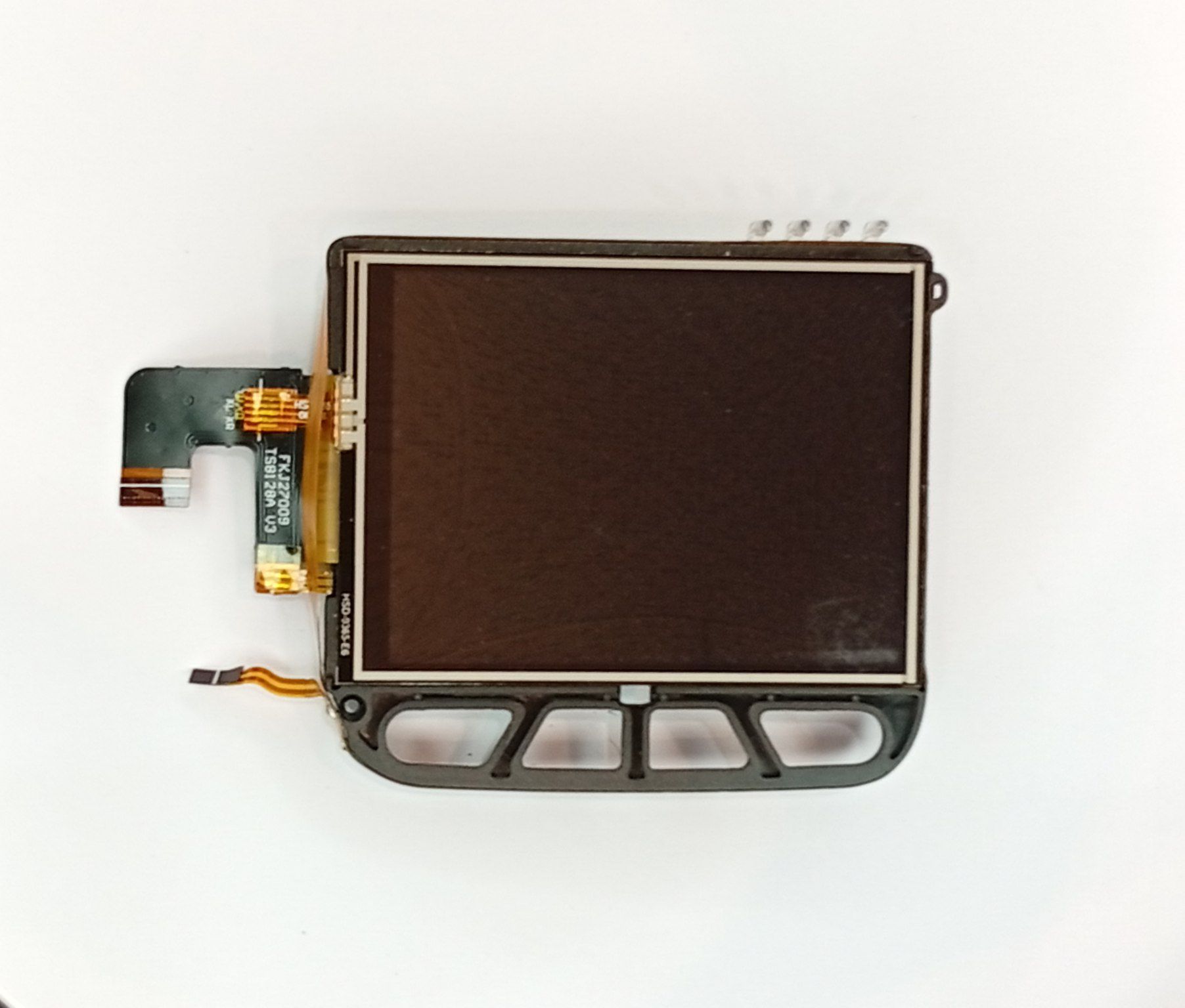 ال سی دی استوک G2 (به همراه نگهدارنده)