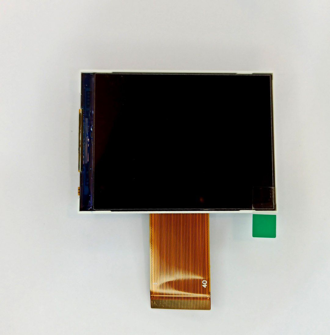 ال سی دی آکبند D210G