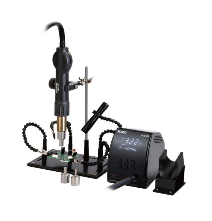 هیتر هویه سومو مدل SOMO SM270