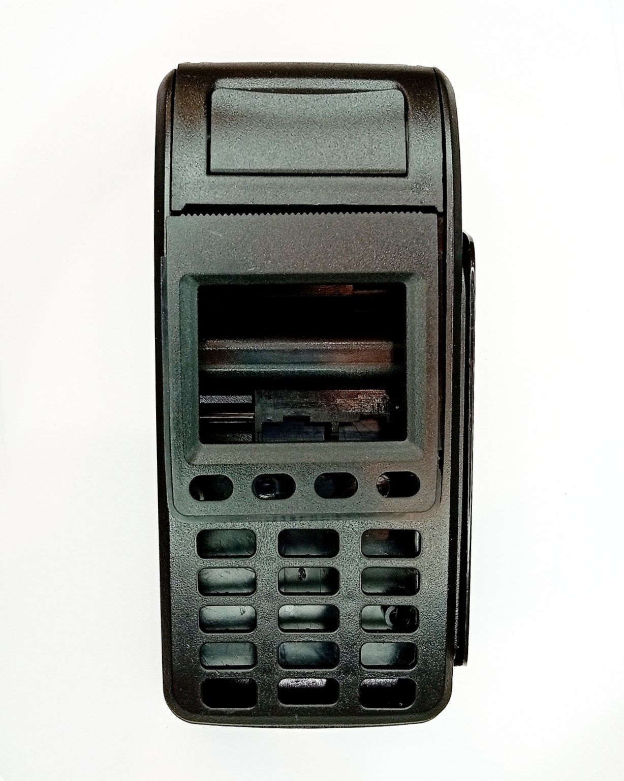 قاب کامل آکبند Me31 مشکی