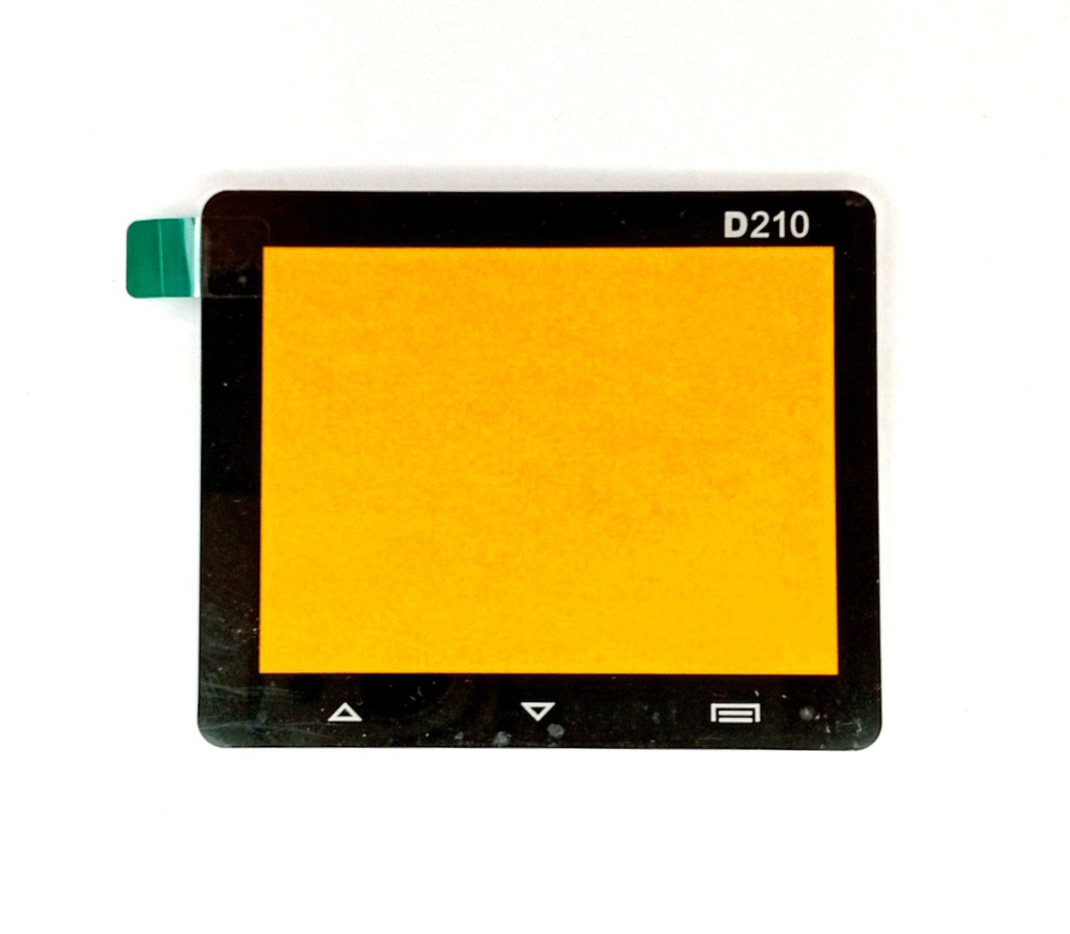 گلس آکبند ال سی دی D210G