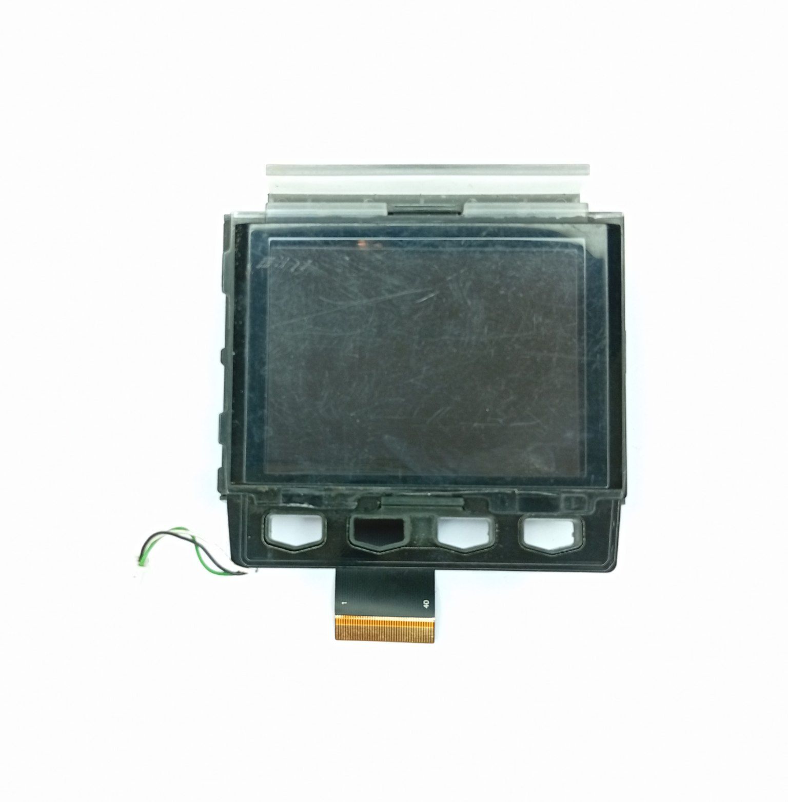 ال سی دی استوک S800