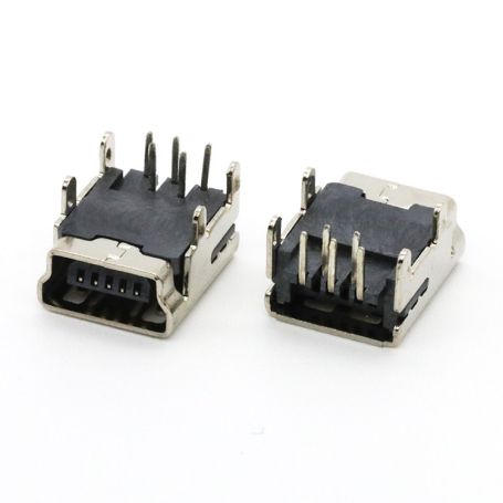 کانکتور اپ نوع دیپ  PAX D210G