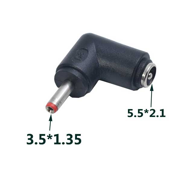 تبدیل آداپتور سرکج S90