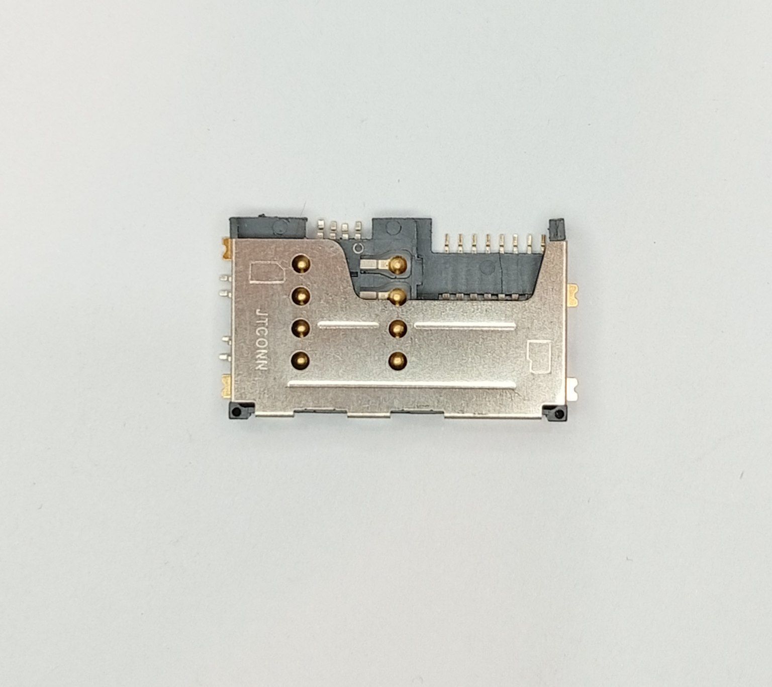 سوکت سیمکارت فابریک D210G