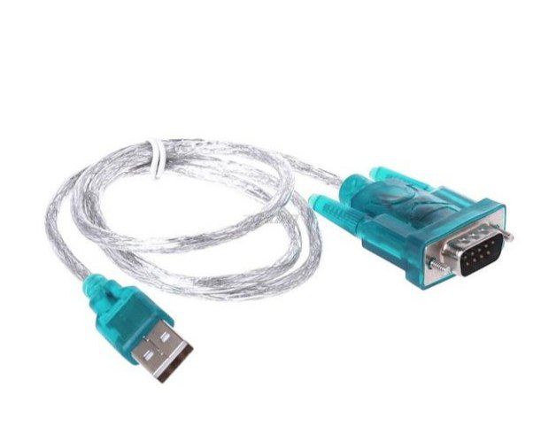 کابل تبدیل USB به سریال