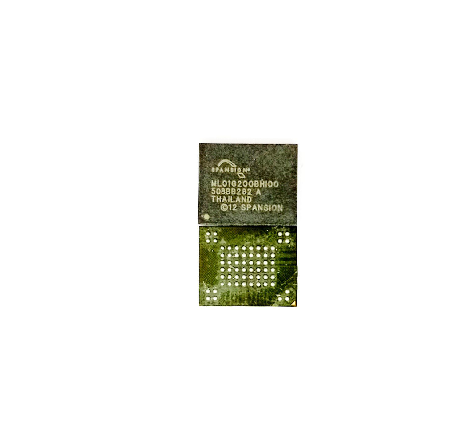 آی سی رام آکبند D210G/G2