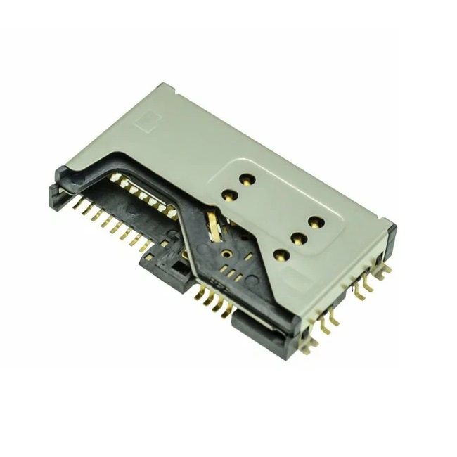 سوکت سیمکارت دو کشو D210G/D200