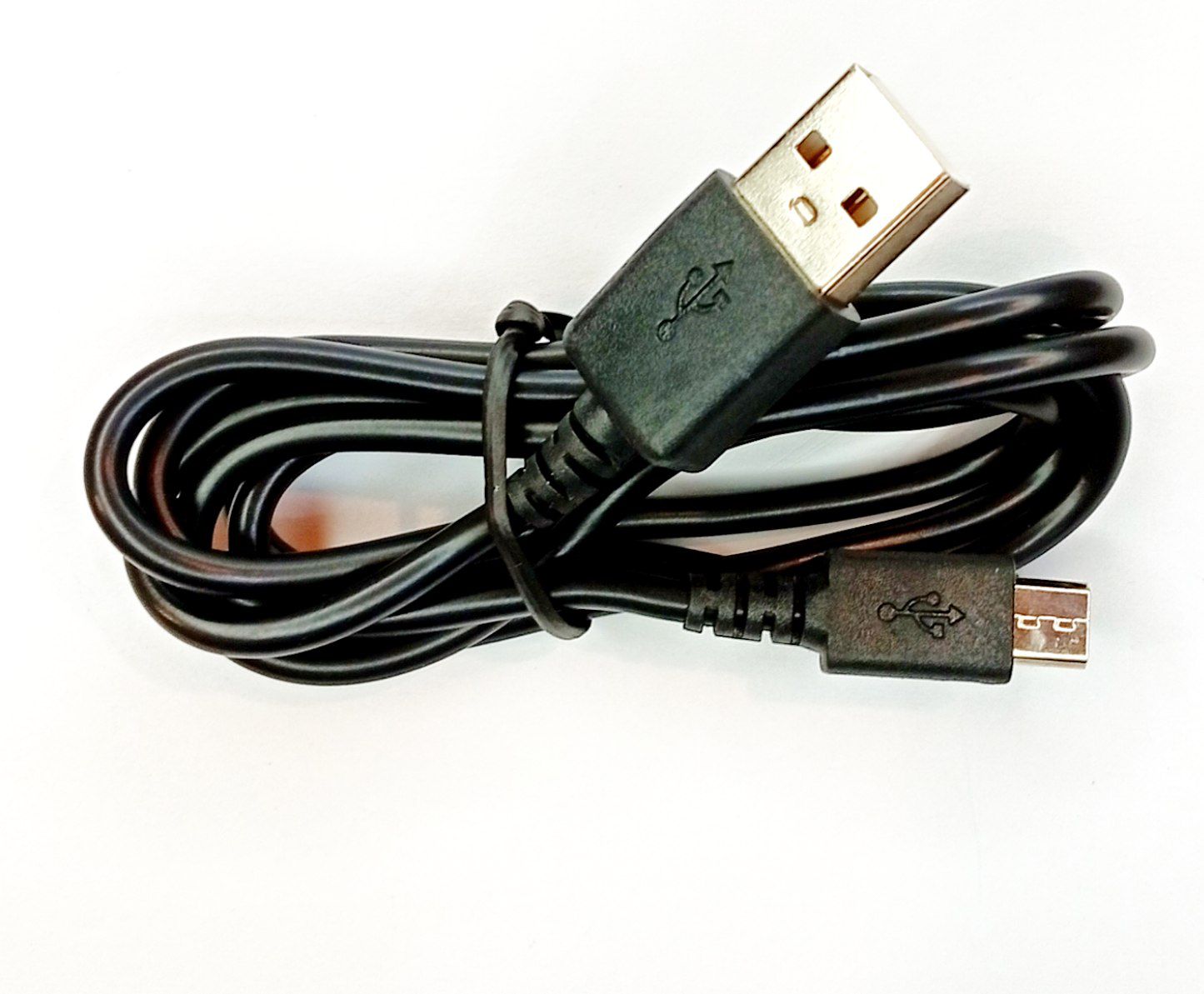 کابل شارژ اندروید مشکی S910/675/H9/G2 و...