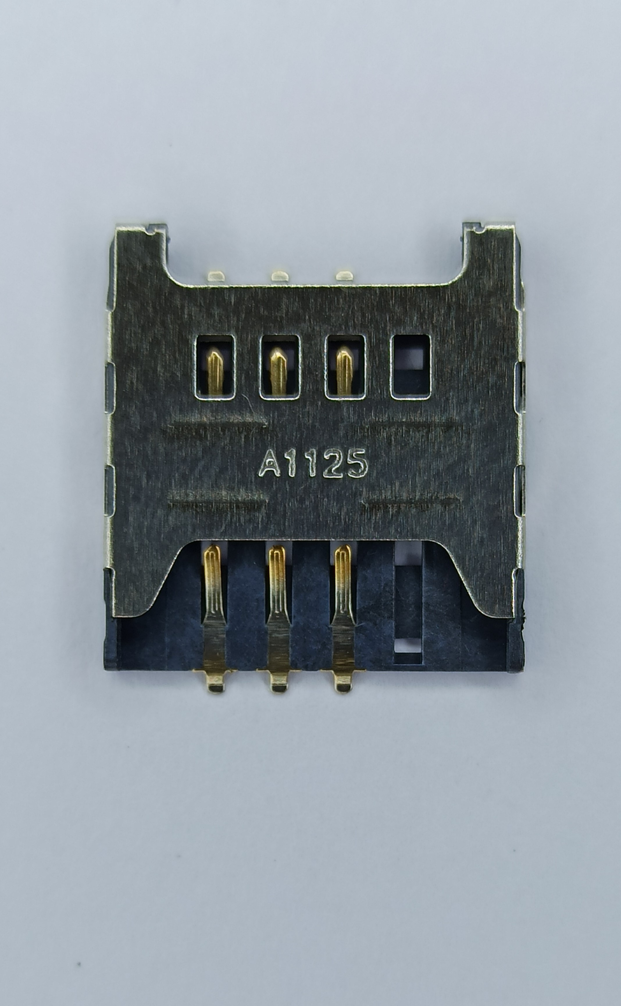 سوکت سیمکارت وریفون 680