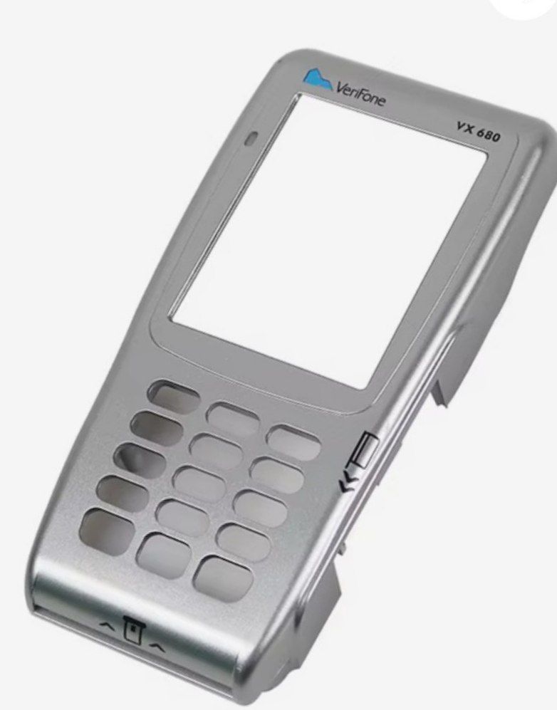 قاب رو آکبند شرکتی وریفون 680
