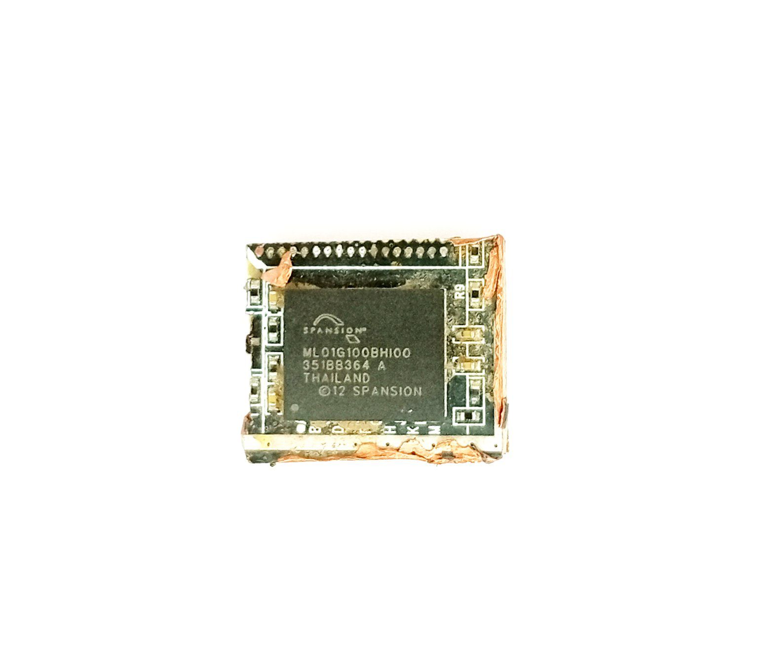 آی سی رام روبردی G2/D210G