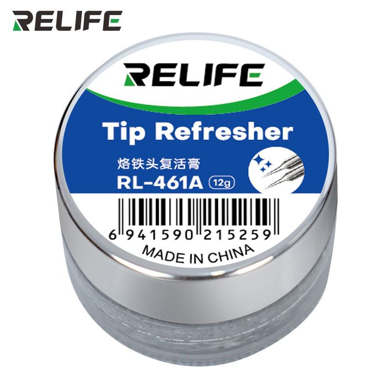 احیاء کننده نوک هویه ریلایف RL-461A